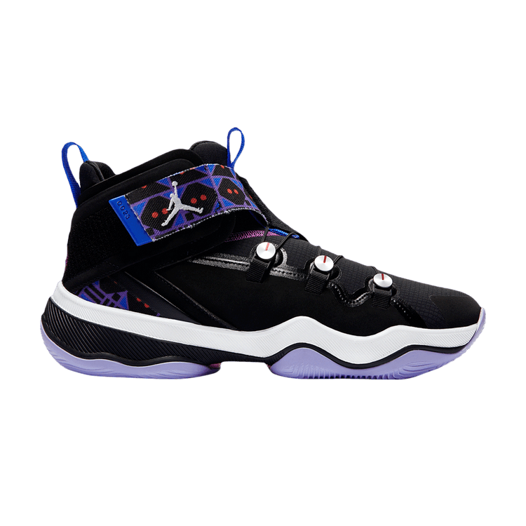 Jordan Ajnt23 Quai 54 (2020)