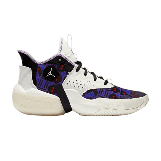 Jordan React Elevation Quai 54