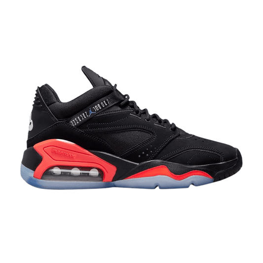 Jordan Point Lane Infrared