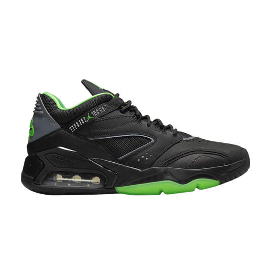 Jordan Point Lane Electric Green