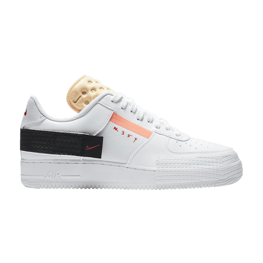 Nike Air Force 1 Type White Melon Tint