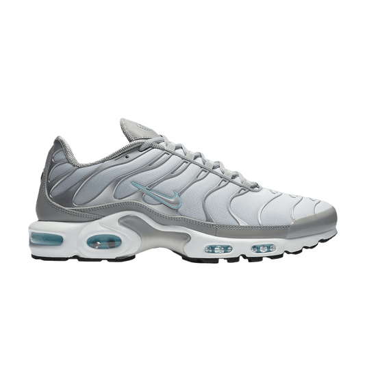 Nike Air Max Plus Light Smoke Grey Glacier Ice