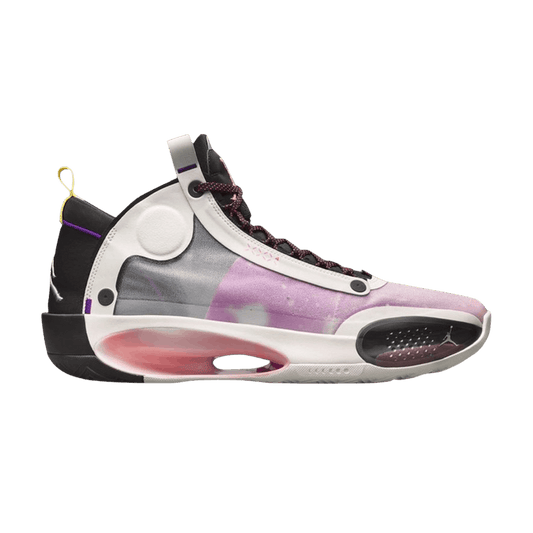 Jordan XXXIV Paris