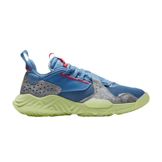 Jordan Delta Grind Blue Beyond