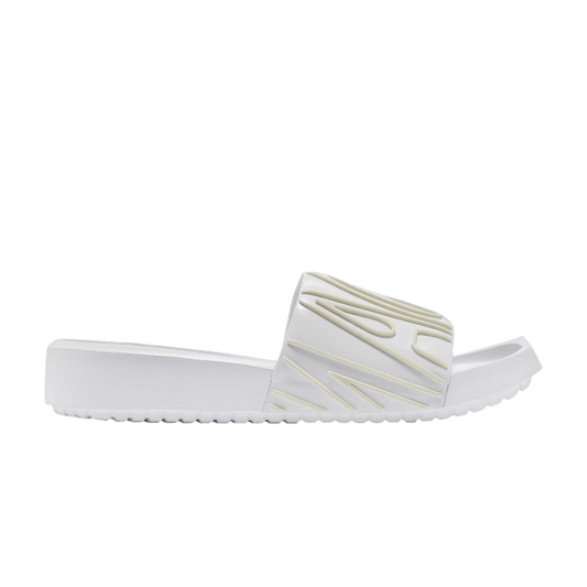 Jordan Nola Slide White (Women's)