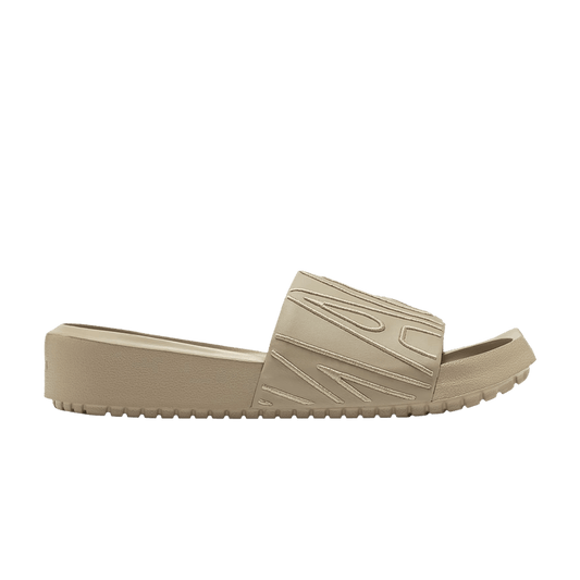 Jordan Nola Slide Khaki (Women's)