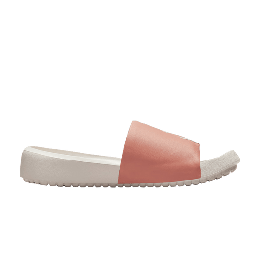 Jordan Nola Slide Light Madder Root (Women's)