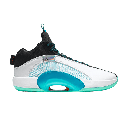 Jordan XXXV Guo Ailun Morpho