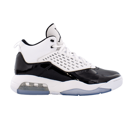 Jordan Maxin 200 White Ice