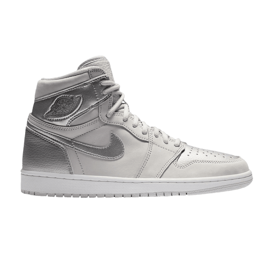 Jordan 1 Retro High CO.JP Neutral Grey (Suitcase)