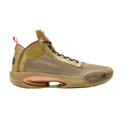 Jordan XXXIV Bayou Boys