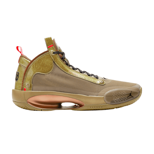 Jordan XXXIV Bayou Boys