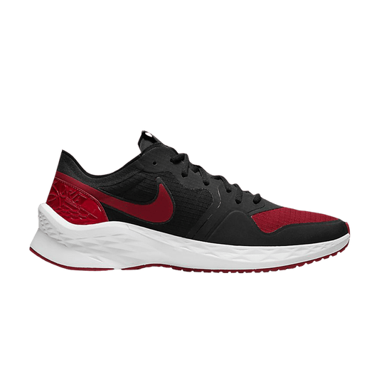 Jordan Air Zoom 85 Runner Bred