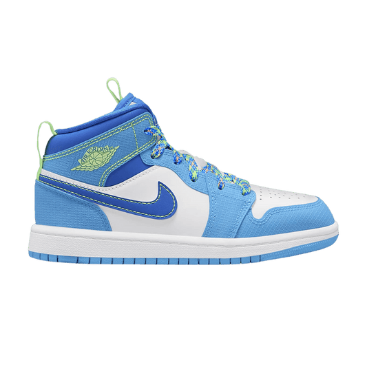 Jordan 1 Mid SE Sprite (PS)