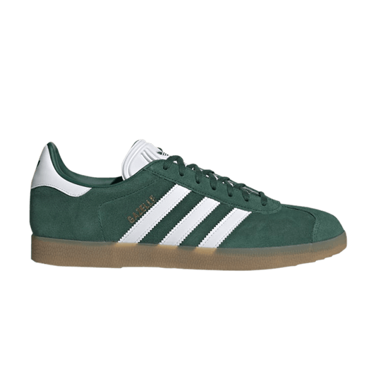 adidas Gazelle Collegiate Green White Gum
