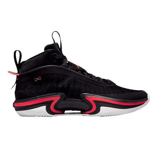 Jordan 36 PF Infrared 23 (White Sole)