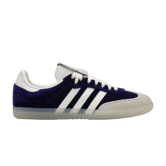 adidas Samba 420 (No Heel Embroidery)