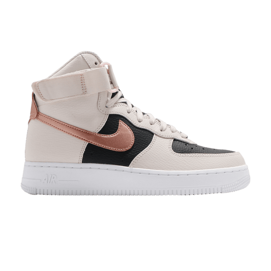 Nike Air Force 1 High Light Wood Brown (Women's)