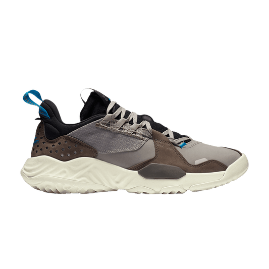 Jordan Delta Charcoal Grey Blue