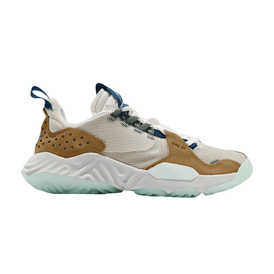 Jordan Delta Breathe Oatmeal