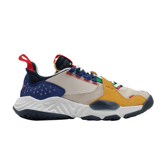 Jordan Delta Breathe Oatmeal Multi