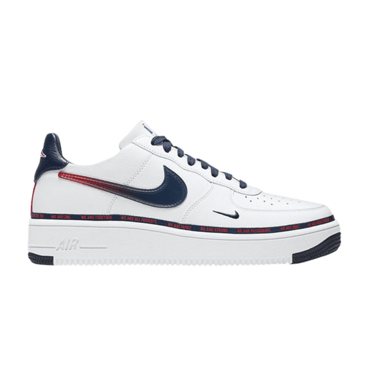 Nike Air Force 1 Ultra New England Patriots (2020)