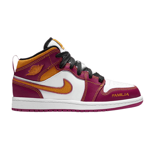 Jordan 1 Mid Dia de los Muertos (PS)