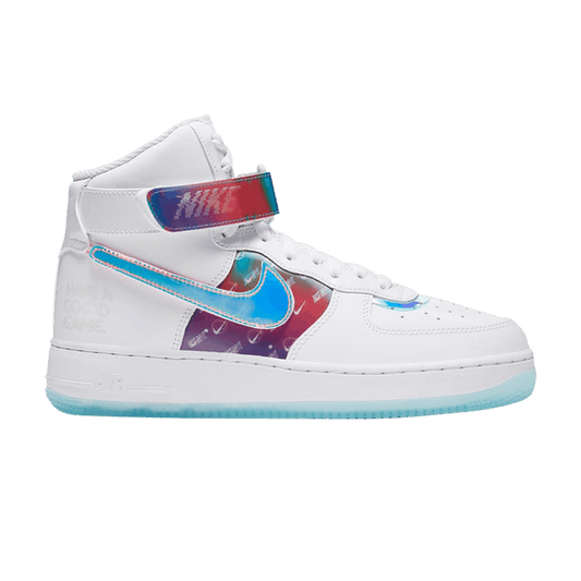 Nike Air Force 1 High Good Game White