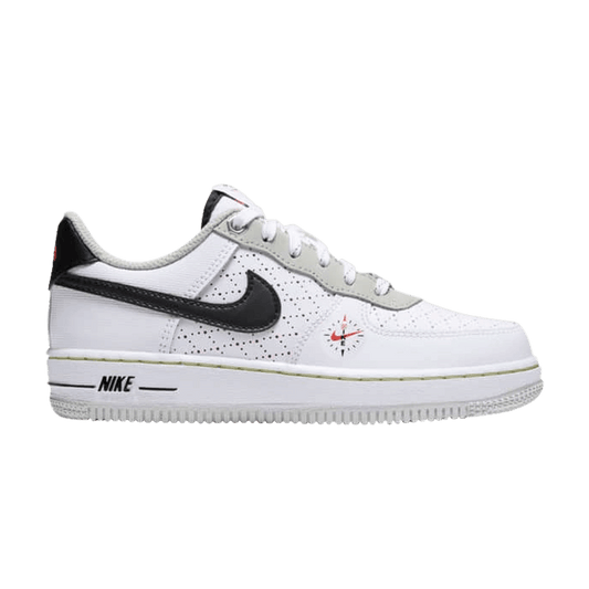 Nike Air Force 1 LV8 Swoosh Compass (PS)