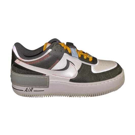 Nike Air Force 1 Low Shadow Spiral Sage (Women's)