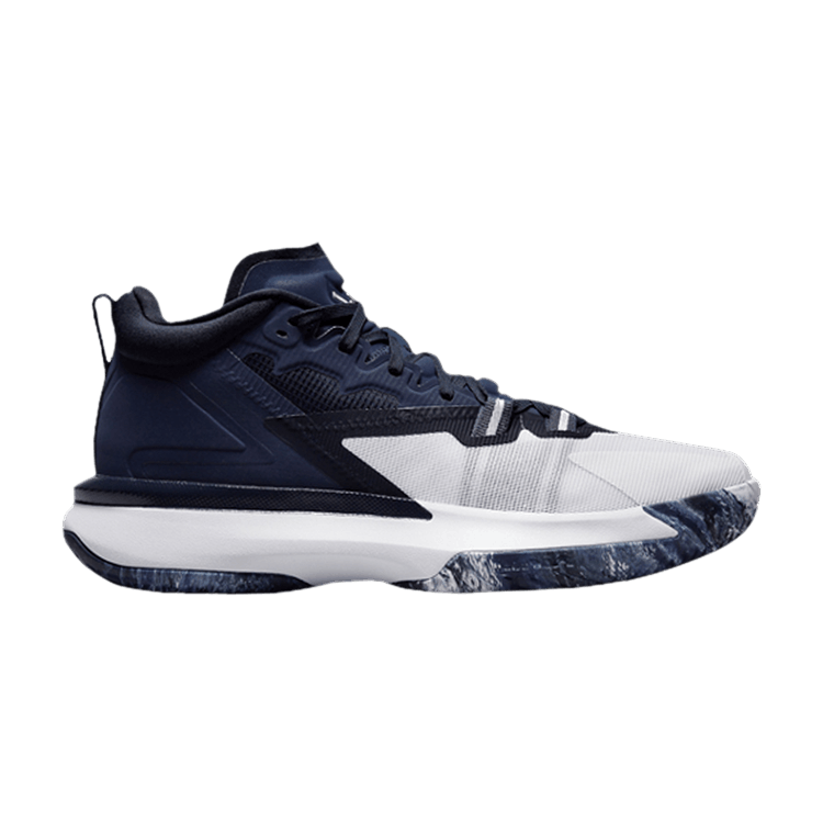 Jordan Zion 1 TB Midnight Navy
