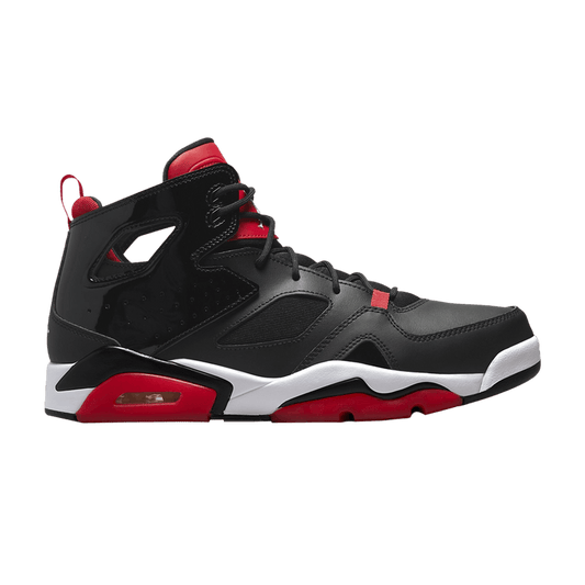 Jordan Flight Club 91 Black University Red