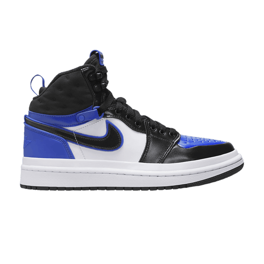Jordan 1 Acclimate Royal Toe (Women's)