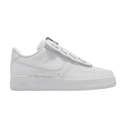 Nike Air Force 1 Low Shroud White