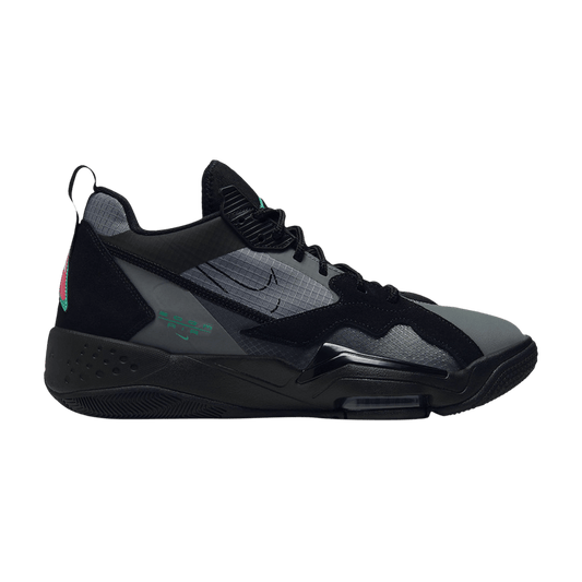 Jordan Zoom 92 Grey Black