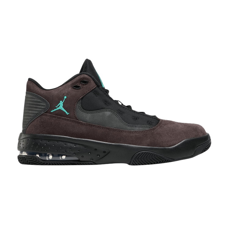 Jordan Max Aura 2 Velvet Brown