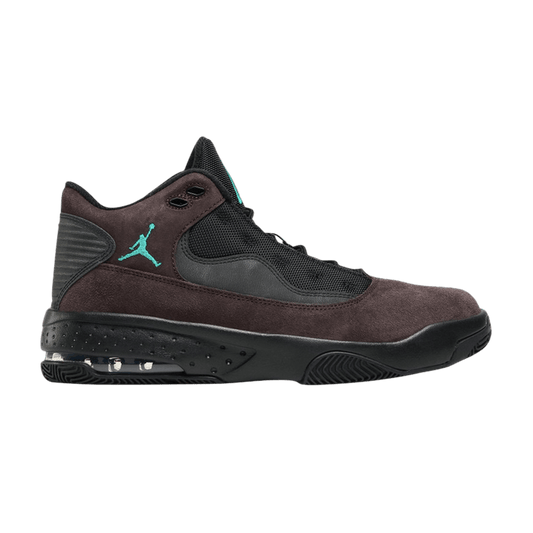 Jordan Max Aura 2 Velvet Brown