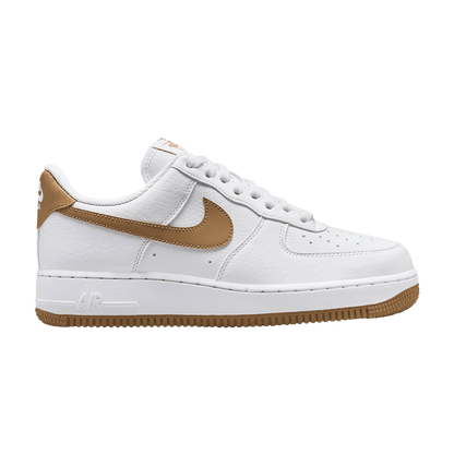 Nike Air Force 1 Low '07 Next Nature White Flax (Women's)