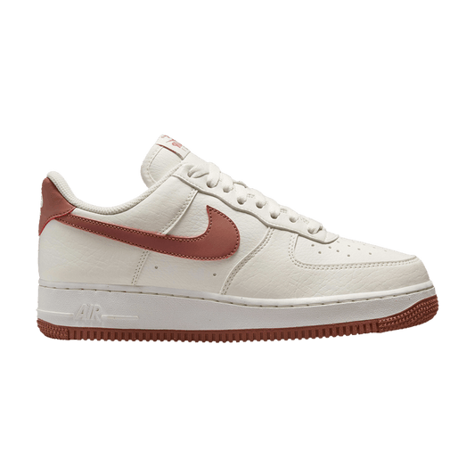 Nike Air Force 1 Low Next Nature Sail Canyon Pink (Women's)