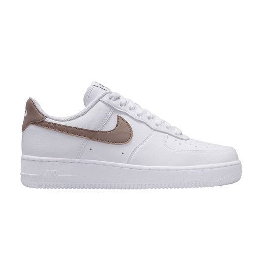 Nike Air Force 1 '07 Next Nature White Mink Brown (Women's)