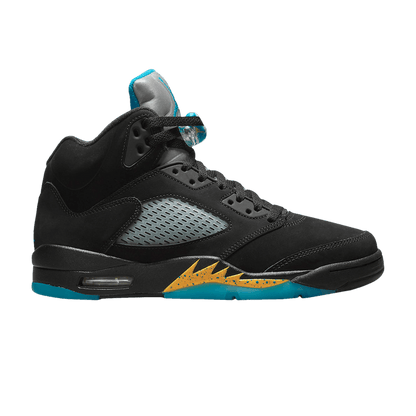 Jordan 5 Retro Aqua