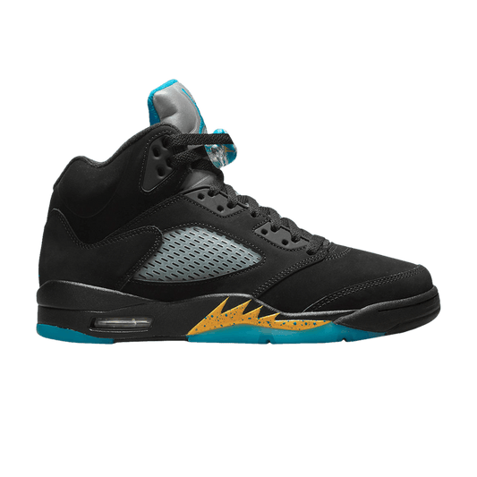 Jordan 5 Retro Aqua