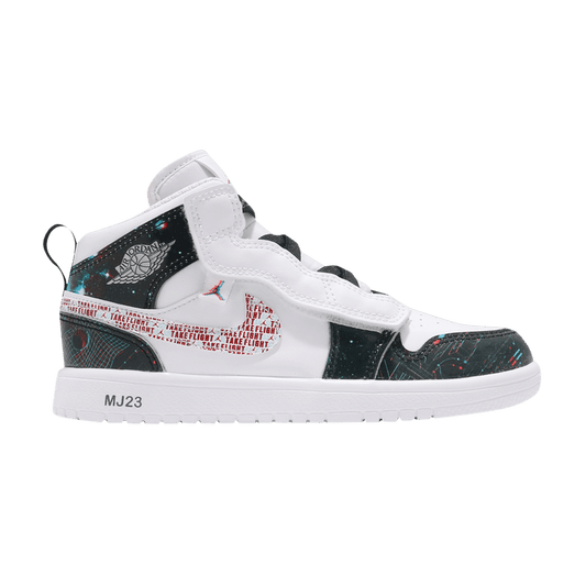 Jordan 1 Mid Alt SE Take Flight (PS)