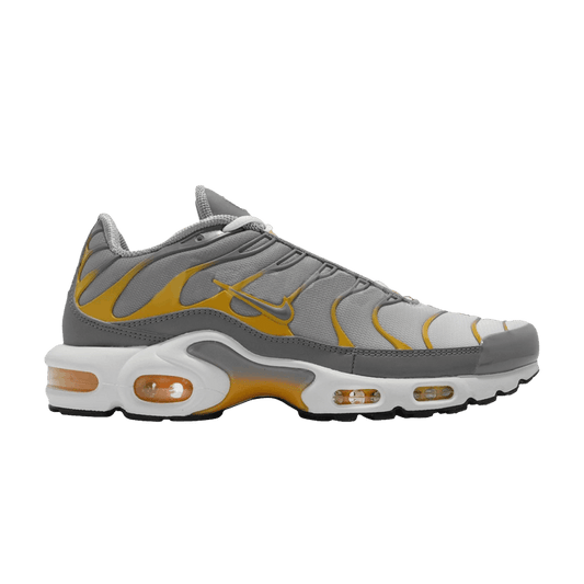 Nike Air Max Plus Particle Grey Particle Grey Dark Sulfur