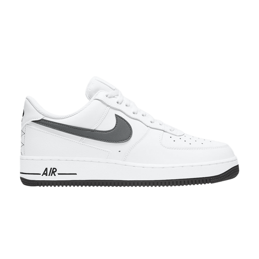 Nike Air Force 1 Low White Iron Grey