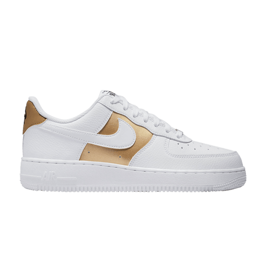 Nike Air Force 1 Low White Bronze (Women's)