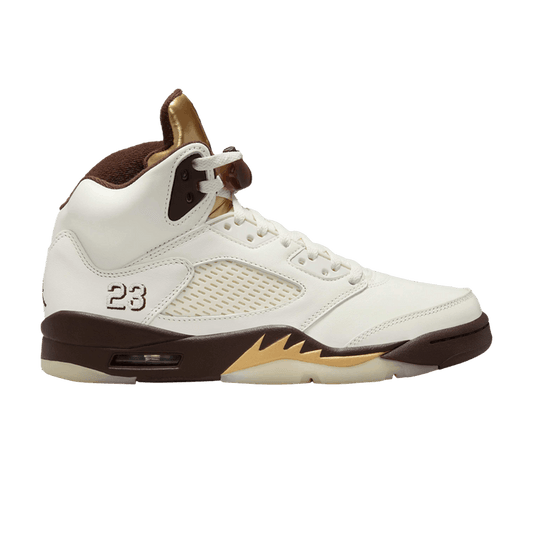 Jordan 5 Retro Golden Ticket (Women's)