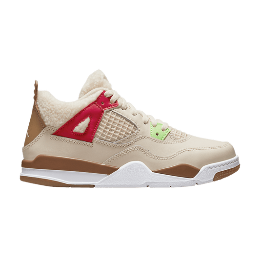 Jordan 4 Retro Where the Wild Things Are (PS)