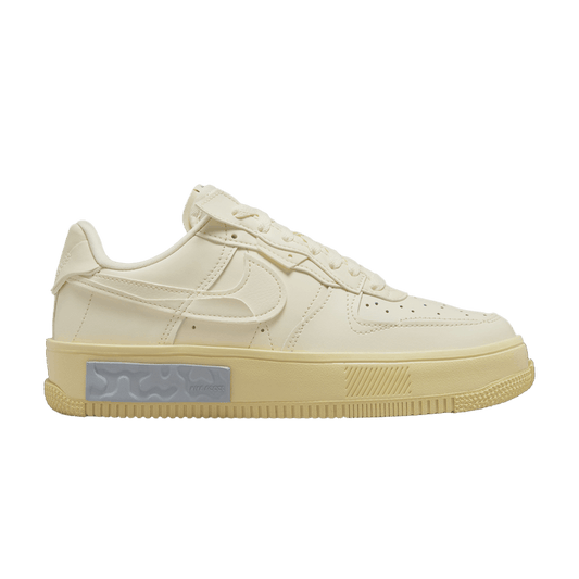 Nike Air Force 1 Low Fontanka Coconut Milk (Women's)