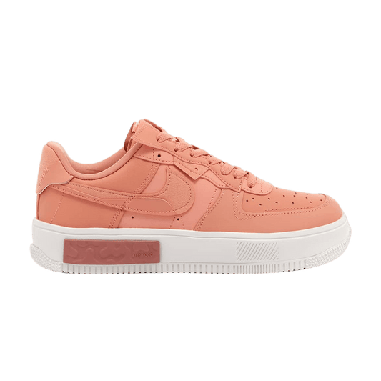 Nike Air Force 1 Fontanka Light Madder Root Summit White Rust Pink Light Madder Root (Women's)